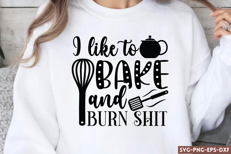 Bake Clipart Image 22