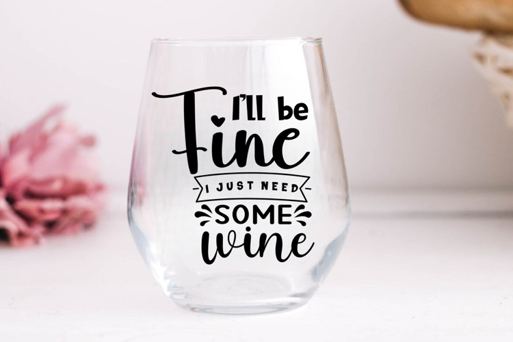 Wine Clipart Image 13
