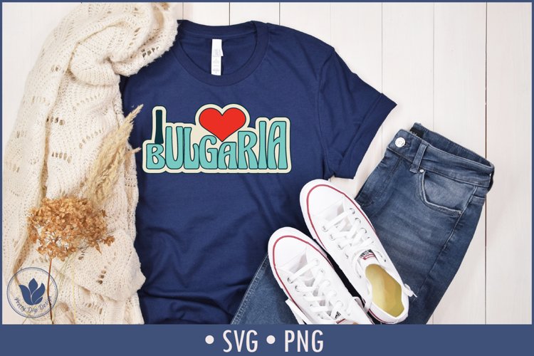 Country Svg Image 18