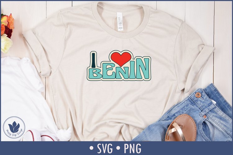 Country Svg Image 19