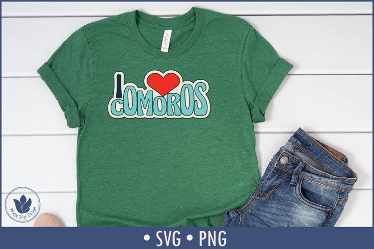 Country Svg Image 14