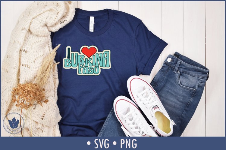 Country Svg Image 11