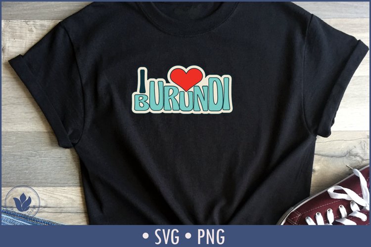 Country Svg Image 11