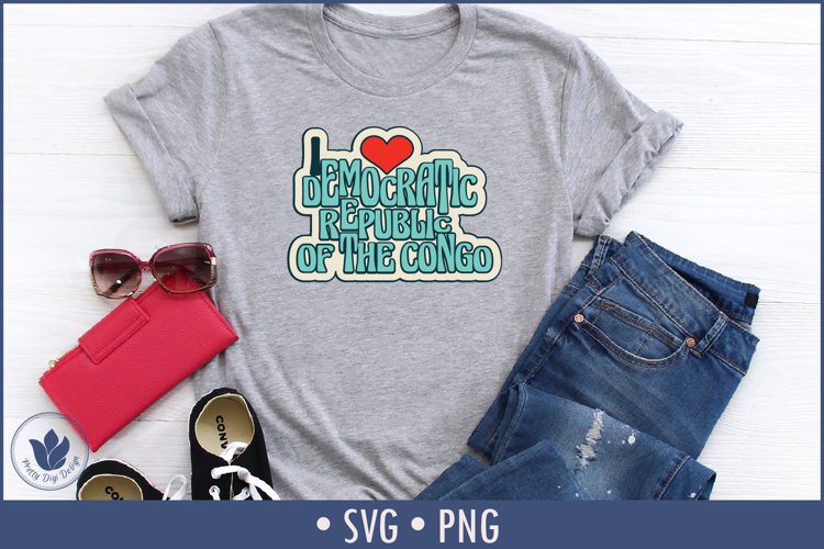 Country Svg Image 16