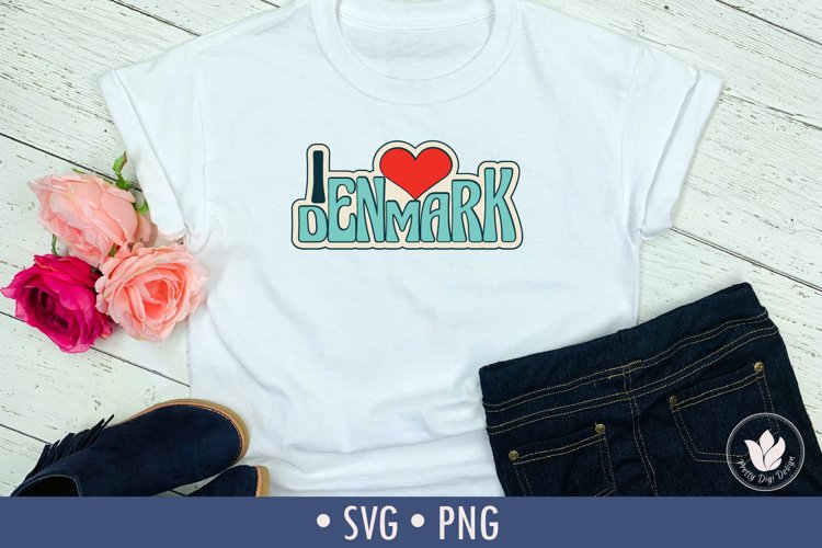 Country Svg Image 19