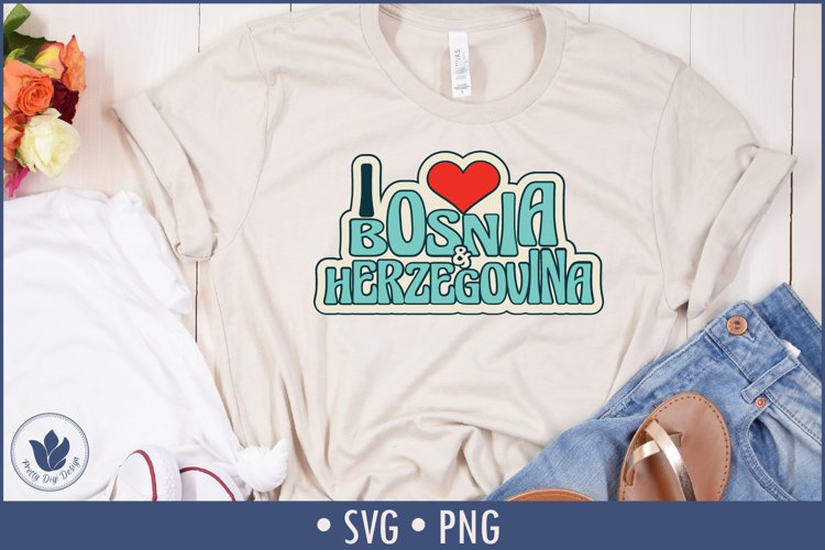 Country Svg Image 24