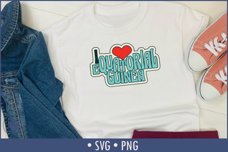 Country Svg Image 14