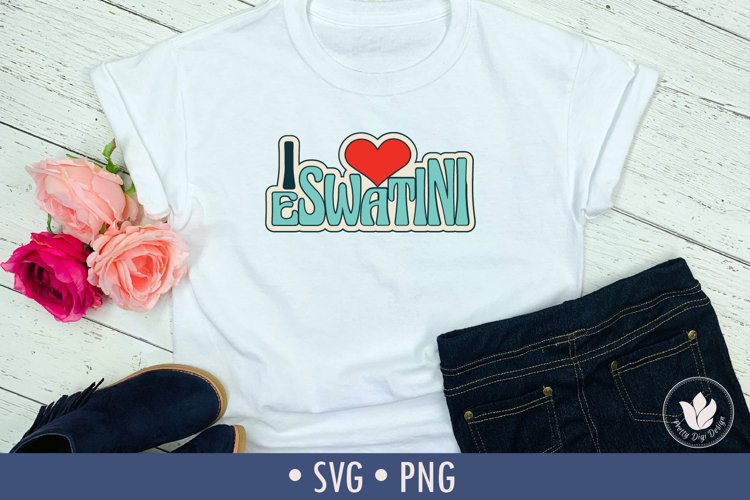 Country Svg Image 10