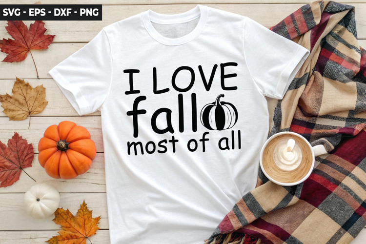 Fall Clipart Image 14