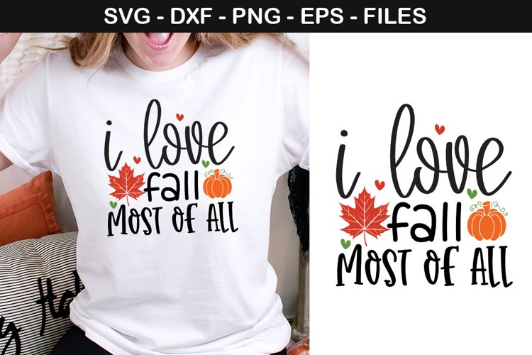 Thanksgiving Sublimation Design Image 18