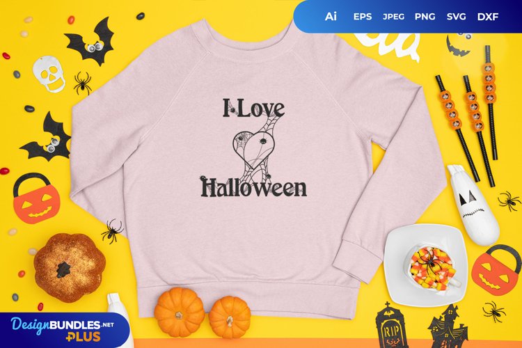 Halloween Png Image 13