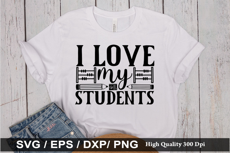 Students Clipart Image 16