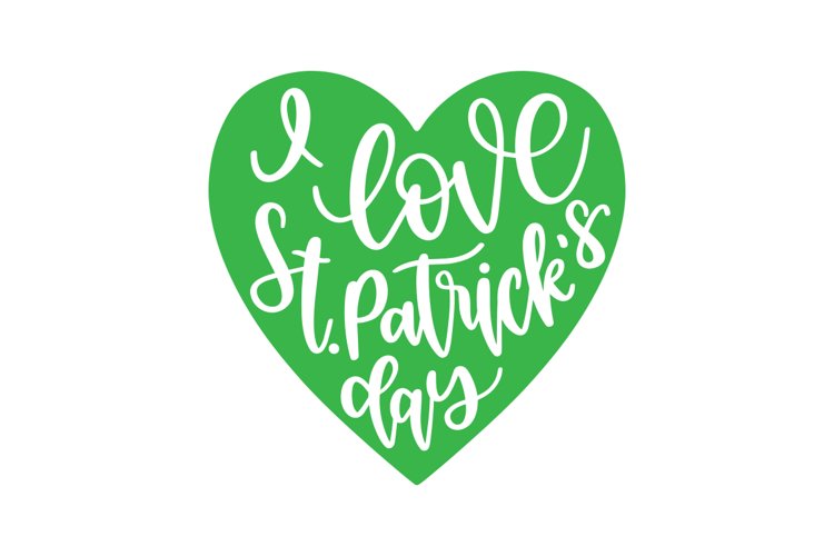 St Patricks Svg Image 3