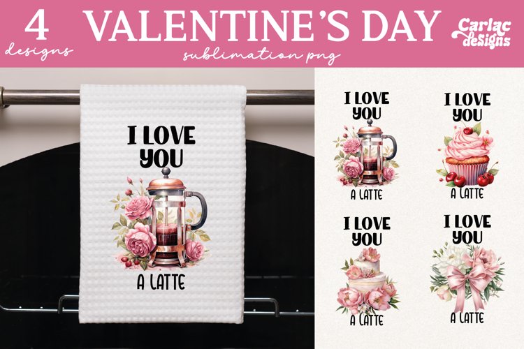 Happy Valentines Day Clipart Image 10