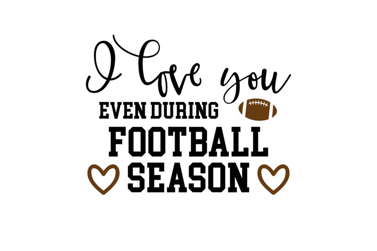 Football Vector Image 4