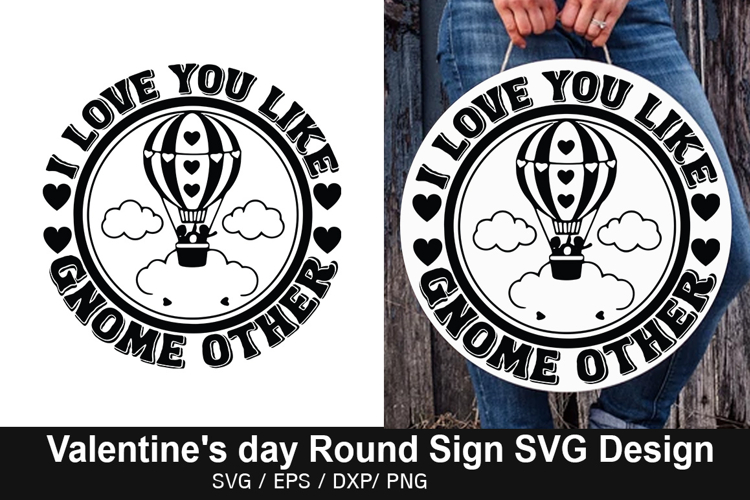 Cute Valentine Svg Image 10