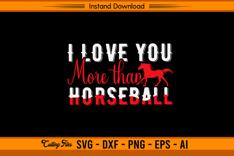 Cricut Horse Svg Image 2