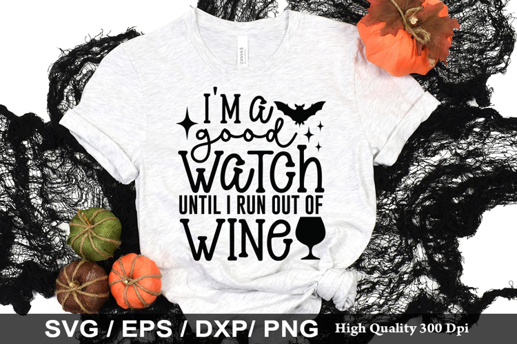 Halloween Sublimation Design Image 6