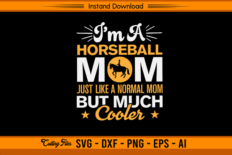 Cricut Horse Svg Image 15