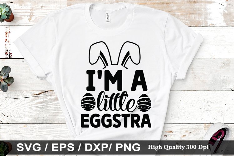 Easter Egg SVGs Image 18