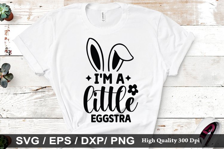 Easter Egg SVGs Image 8