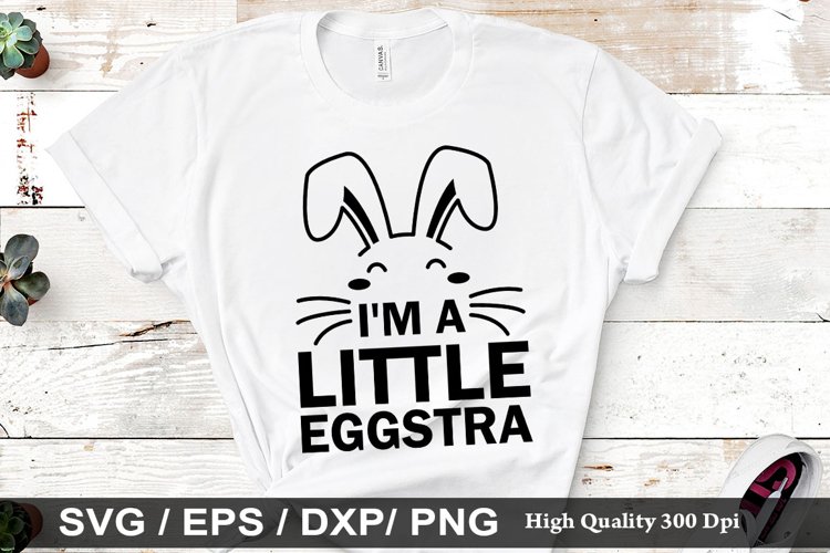 Easter Egg SVGs Image 22