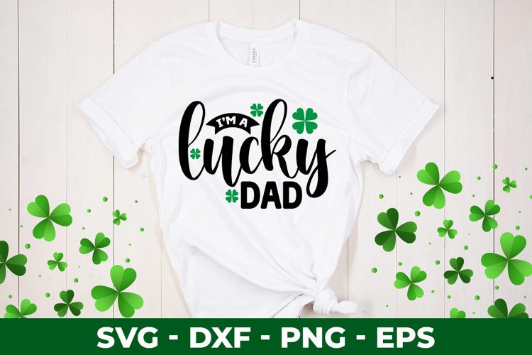 St Patrick's Day PNG Image 19