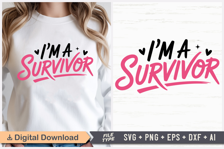 Breast Cancer Awareness Clipart Image 21