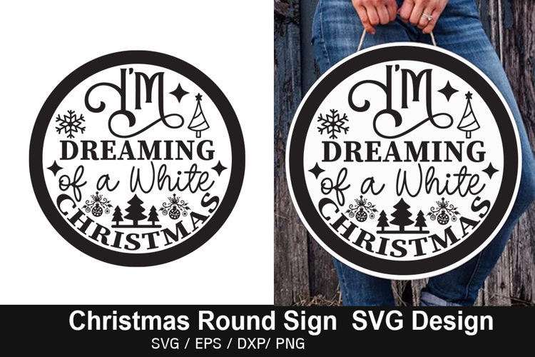 Christmas Decor Clipart Image 11