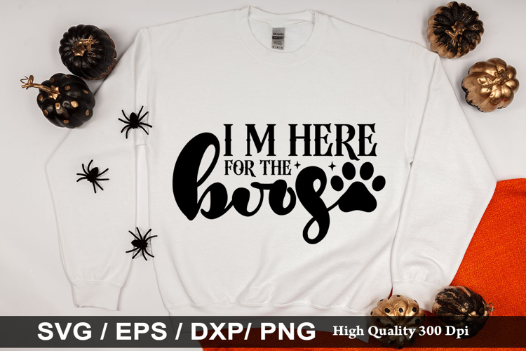 Halloween Sublimation Design Image 23