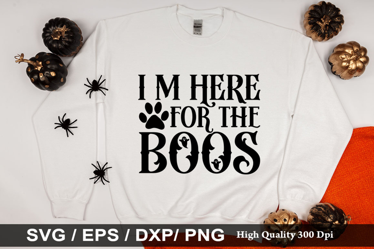 Halloween Sublimation Design Image 22