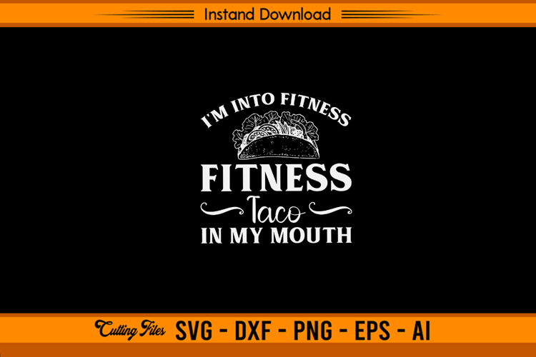 Mexican Svg Image 11