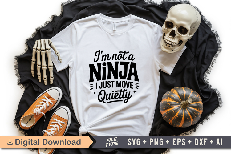 Boo Svg Image 13
