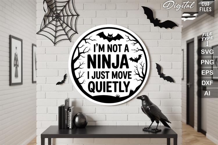Boo Svg Image 18