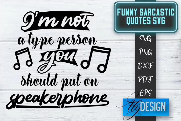 Sassy Quotes Design| Sassy SVG| Sarcastic Quotes SVG| Funny