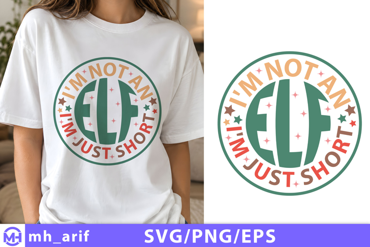 Funny Sarcastic Christmas PNG SVG T-shirt Design