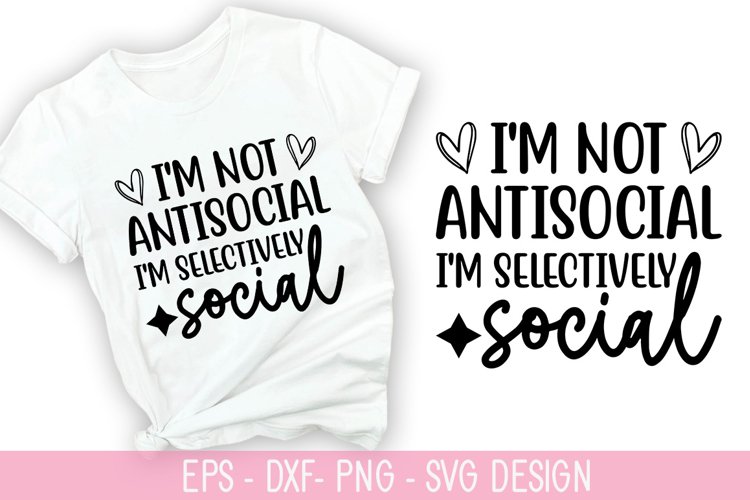 Anti-social Quotes Image 21
