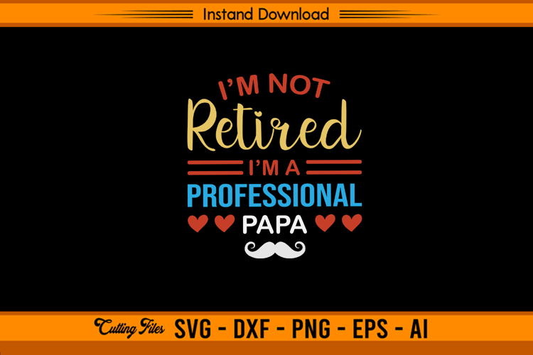 Fathers Day Silhouette Image 19