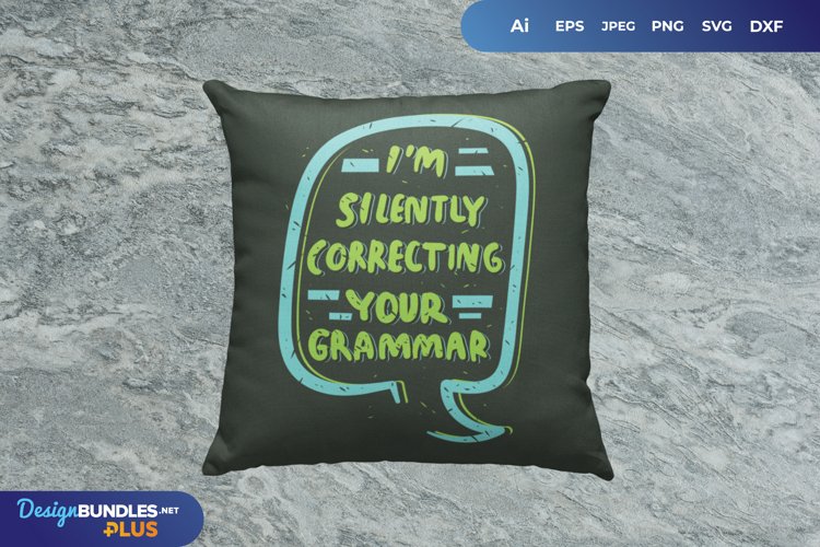 Grammar Clipart Image 22