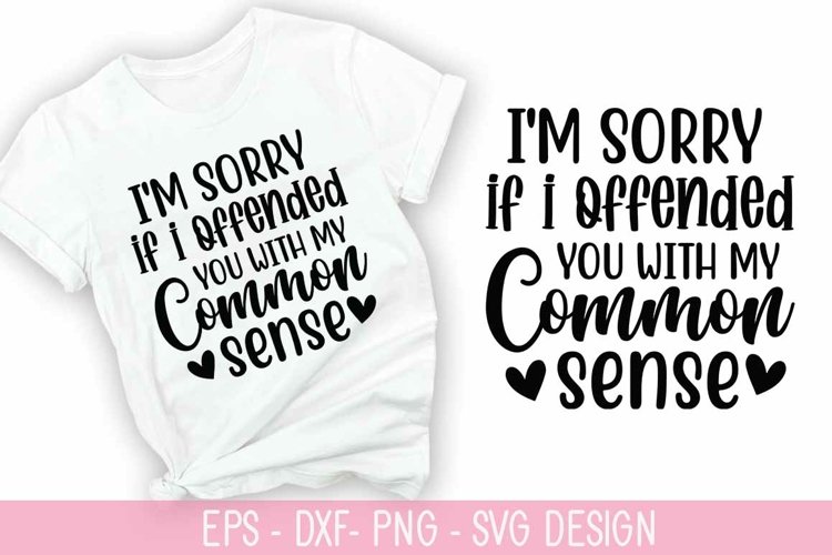 Im sorry if i offended you with my SVG - Coffee Design