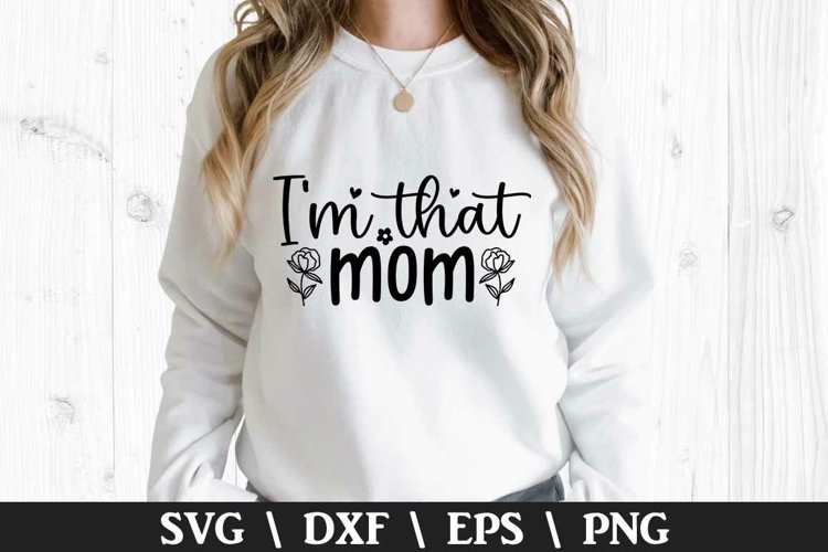 Mom Clipart Image 20