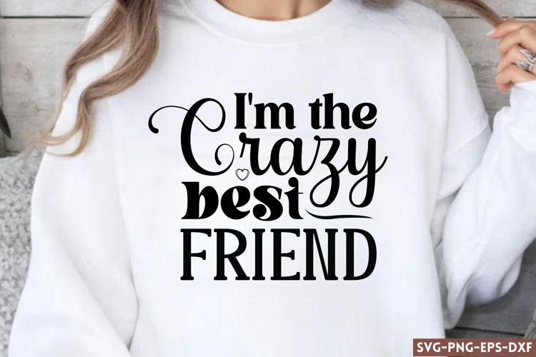 Friendship Svg Image 11
