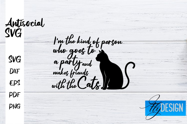 Anti-social Quotes Image 20