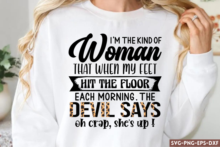 Funny Coffee Svg Image 3