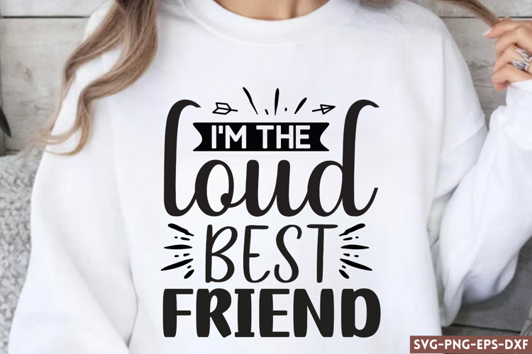 Friendship Svg Image 9
