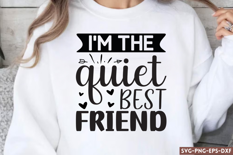 Friendship Svg Image 10