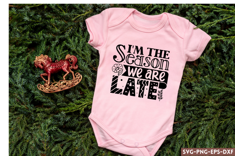 Baby Sublimation Designs Image 10