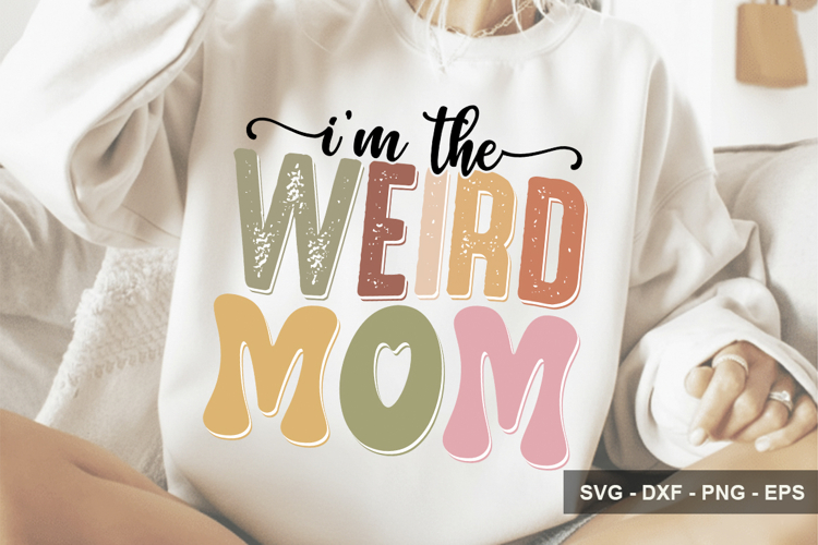 Mom Mom Svg Image 15
