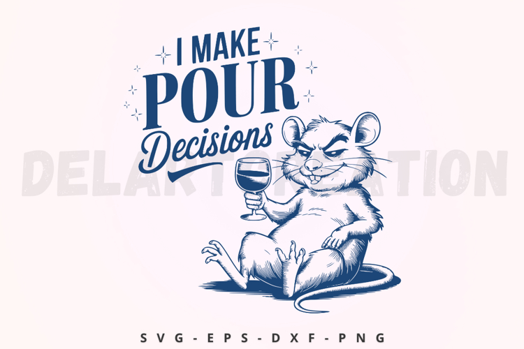 Funny Wine Quote Svg Image 12