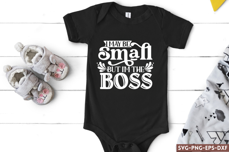 Baby Sublimation Designs Image 14